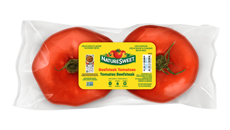 Beefsteak Tomatoes | NatureSweet