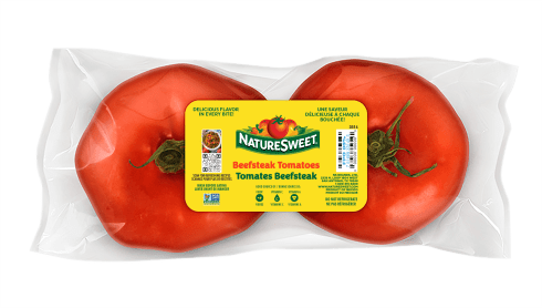 Beefsteak Tomatoes | NatureSweet